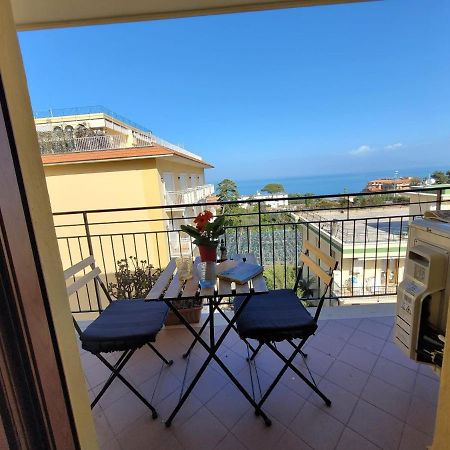 Sara Blu Apartment Sorrente Extérieur photo