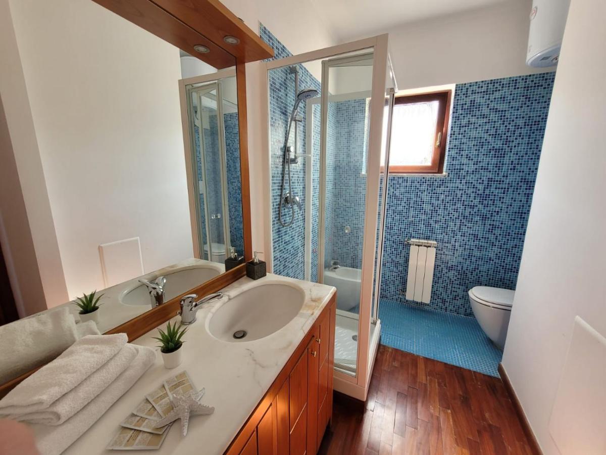 Sara Blu Apartment Sorrente Extérieur photo