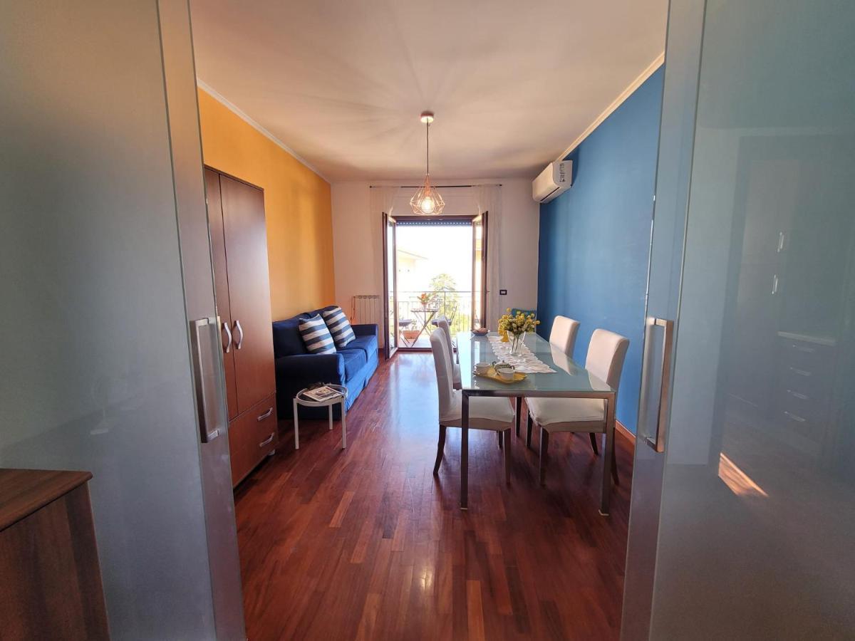 Sara Blu Apartment Sorrente Extérieur photo