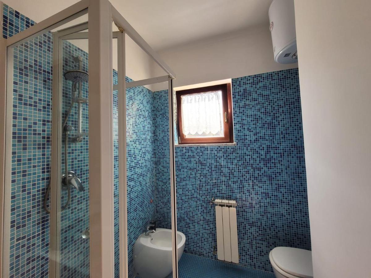 Sara Blu Apartment Sorrente Extérieur photo